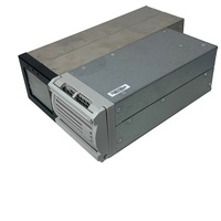 Module d'alimentation DC-DC haute fiabilité, station d'alimentation DC 24V 60A AC 220V HF