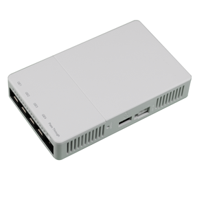 AP2051DN-E 50083573 จุดเชื่อมต่อไร้สายสำหรับองค์กร ซีรีส์ AP2000 - Product Image 4