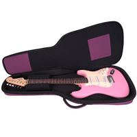 Factory 20mm Universal Electric Bass Bag 39inch Electric Guitar Bag for Electronic Organ Instrument Bag