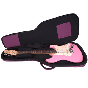 Funda Universal para Bajo Eléctrico de 20 mm, Funda para Guitarra Eléctrica de 39 Pulgadas, Funda para Instrumento de Órgano Electrónico - Product Image 3