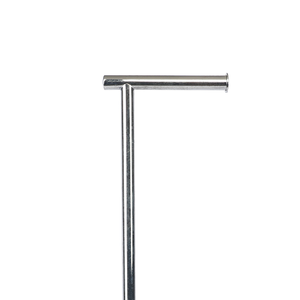 Portarrollos <span class=keywords><strong>de</strong></span> <span class=keywords><strong>Papel</strong></span> Higiénico y Toallero <span class=keywords><strong>de</strong></span> Mármol Estético, Soporte <span class=keywords><strong>de</strong></span> Hierro Independiente para Toallas <span class=keywords><strong>de</strong></span> <span class=keywords><strong>Papel</strong></span> - Product Image 2