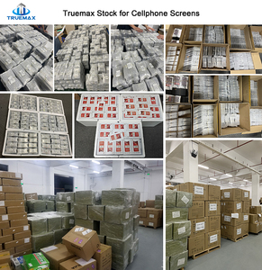 Màn Hình Cảm Ứng Lcd Cho Samsung Galaxy A5 A500f A6 Plus A8 A22 5G A30 A30s A32 4G A51 A52 Thay Thế Màn Hình Cảm Ứng Nguyên Bản Kèm Khung - Product Image 6