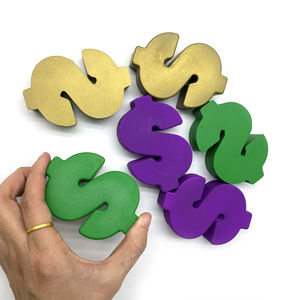 Pelotas Antiestrés Personalizadas de Espuma Suave de PU, Juguetes para Aliviar el Estrés, Pelotas para Jugar con Niños, Bebés y Adultos, Juguete Favorito para Cumpleaños - Product Image 5