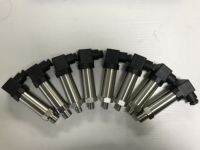 Transmisor de Presión Compacto HUAZEWR OEM, 4-20mA, Carcasa de Acero Inoxidable 304, Protección IP65, Precisión de 0.25%FS para Presión