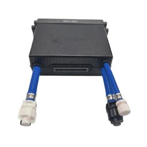 二手翻新迪马蒂克斯星火SG1024 SA2N SA2C 10PL打印头 - Product Image 5