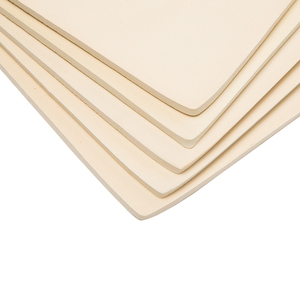 China Factory Anti slip <strong>Waterproof</strong> White Manufacturer Insulation Epdm Neoprene Sbr Epdm Foam <strong>Sheet</strong> - Product Image 3