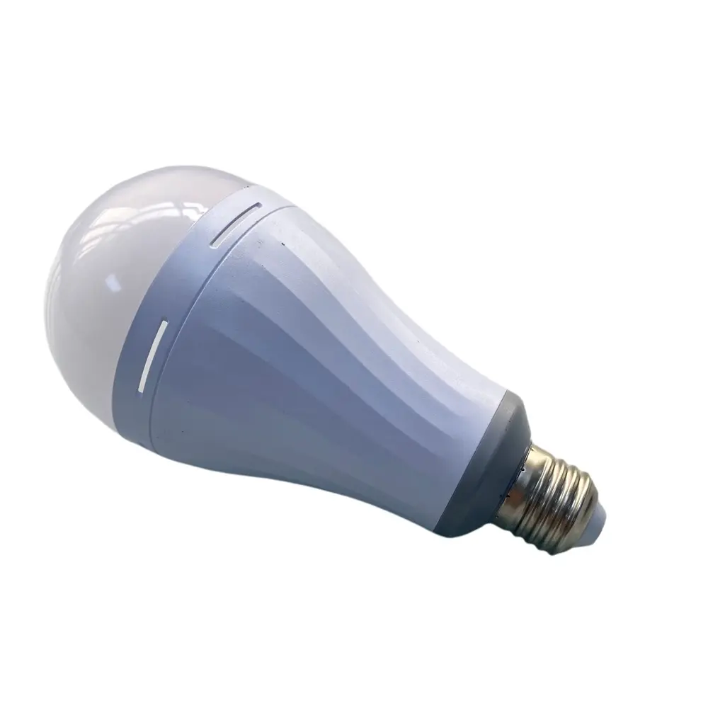 Wholesale Custom 3 Hours Backup High Bright 15+3.5W Emergency Bulb Waterproof Rechargeable LED Emergency Light