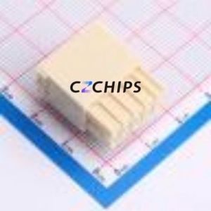 X3501H-2x05B-N0 Housing (Wire-to-Board / Wire-to-Wire) P=3.5mm Connector 2x5P 3.5mm 2 5 - Product Image 2