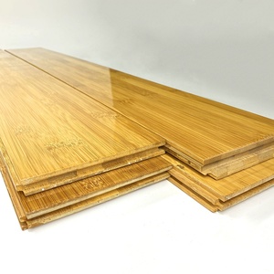 <span class=keywords><strong>Parquet</strong></span> de sol en <span class=keywords><strong>bambou</strong></span> <span class=keywords><strong>massif</strong></span> à haute brillance avec verrouillage par clic - Product Image 5