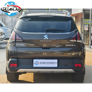 Peugeot 3008 Usata 2016-2025, <span class=keywords><strong>Auto</strong></span> Classica 1.6THP FWD, Cerchi da 17 Pollici, Luci LED, Climatizzatore Bizona, SUV Pratico - Product Image 4