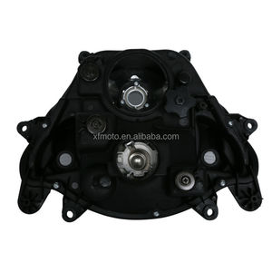 XF140176 Lampe de phare avant pour SUZUKI GSXR1000 2005-2006 GSX650F KATANA 2008-2009 <span class=keywords><strong>GSX1250FA</strong></span> BANDIT 1250F 2010-2016 - Product Image 3