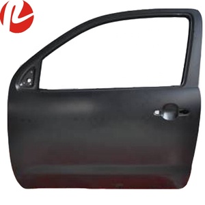 Hilux Vigo Cửa Trước 4*4 Đôi Hàng Phụ Tùng Ô Tô Cửa Ra Vào Xe 4X4 Pick Up - Product Image 1