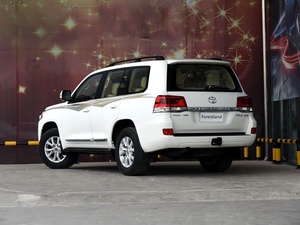 SUV Todoterreno Robusto con Tracción Total y Motor <span class=keywords><strong>V8</strong></span>, Modelo 2016, Motor <<4L <span class=keywords><strong>VX</strong></span>-R, Techo Panorámico Automático, Volante a la Izquierda, R18, Documentación Completa para Exportación - Product Image 4