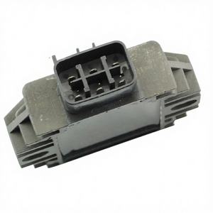Régulateur de tension redresseur pour moto ATV Modèle YFM660 5Gt-81960-00-00 5Bn-81960-00-00 Catégorie de produit Stabilisateurs - Product Image 3