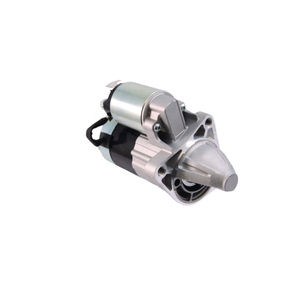 Démarreur de voiture neuf de haute qualité FP13-18-400 OEM pour démarreur <span class=keywords><strong>Mazda</strong></span> 323 <span class=keywords><strong>626</strong></span> 479Q - Product Image 2