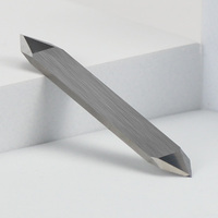 Lame de traînée en carbure de tungstène couteau de coupe en carbure de tungstène 3910320 couteau oscillant papier de coupe CNC lame de Machine numérique