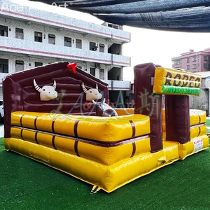 Plaza <span class=keywords><strong>de</strong></span> <span class=keywords><strong>toros</strong></span> brasileña Juego <span class=keywords><strong>de</strong></span> Plaza <span class=keywords><strong>de</strong></span> <span class=keywords><strong>Toros</strong></span> inflable Juego <span class=keywords><strong>de</strong></span> sangre <span class=keywords><strong>de</strong></span> calle Juego <span class=keywords><strong>de</strong></span> montar Toro inflable para alquiler comercial - Product Image 2