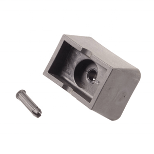 Étui de protection avant pour mini COOPER r56, 2 pièces, couvercle, protection de roue, OEM 51717207577 51717207578 R56 2007 — 2015 - Product Image 5