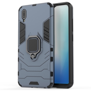 <span class=keywords><strong>เคส</strong></span>โทรศัพท์กันกระแทก PC + TPU พร้อมห่วงจับแม่เหล็กสำหรับ <span class=keywords><strong>VIVO</strong></span> <span class=keywords><strong>Y93</strong></span> - Product Image 3