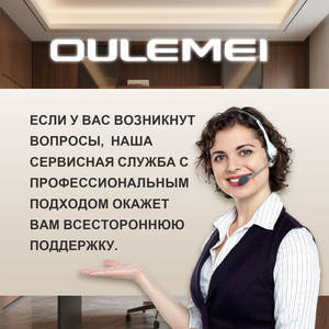 Grifo de Lavabo Moderno de Acero Inoxidable con Ducha Superior sin Rociador, Juego de Ducha Simple con Potenciador de Presión para Baño - Product Image 6