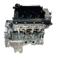 Moteur 508PN pour Land Rover Jaguar XF XJ 5.0 4x4 V8 508PN AJ133 RANGE ROVER VOGUE L322 5.0 V8 Essence