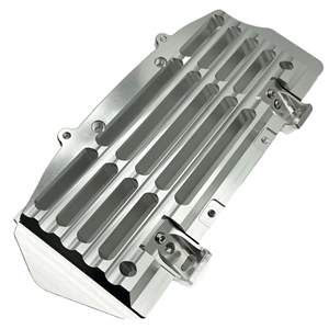 Protecteur de radiateur de bonne qualité Avalon Z900 pour Kawasaki Gtr 1400 - Product Image 2