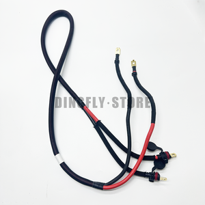 สายต่อแขน T70P ด้านหลังเครื่องบินของใหม่ล่าสุดสำหรับ DJ1อุปกรณ์เสริมโดรนทางการเกษตรและซ่อมแซมชิ้นส่วนในฟาร์ม - Product Image 5