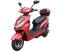 Nouveau style bonne qualité moto électrique haute performance adulte OEM cyclomoteur électrique vélo scooter