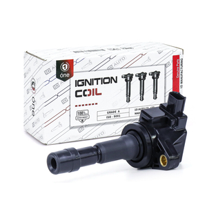 Bobina de Encendido para Automóvil Honda Jazz <span class=keywords><strong>III</strong></span> GE Fit CR-Z City Civic L13Z1 L13A L15A Motor 30520-RB0-S01 - Product Image 3