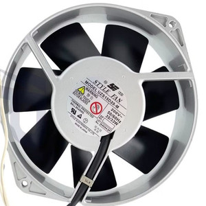 สไตล์แฟน Uzs15d20 M 200v 35 33w มอเตอร์ AC พัดลมอุตสาหกรรม ผลิตในญี่ปุ่น ทนอุณหภูมิสูง ใช้ในเชิงพาณิชย์ - Product Image 2