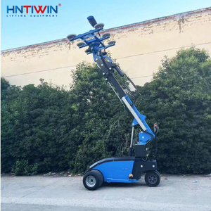 Grue à vide en verre fabriquée <span class=keywords><strong>maison</strong></span>, prix abordable, populaire, capacité de 300 kg à 800 kg, état neuf - Product Image 6