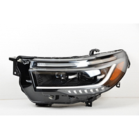 Pièce de rechange automobile pour Ford Explorer 2025 (USA) Phare avant de voiture Phares OE RB5Z-13008-K/RB5Z-13008-B
