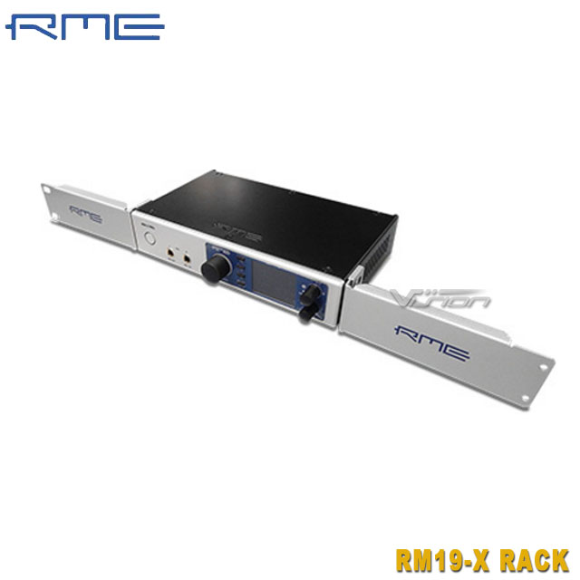 安価 ワタナベ RME Fireface UC RACK MOUNT RM19 - Secure & Efficient DTM・DAW
