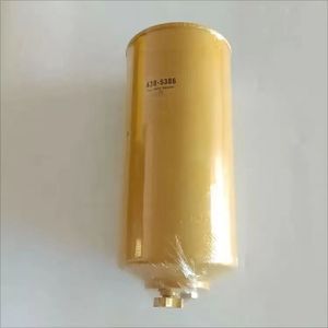 1R0749  ไส้กรองน้ำมันเชื้อเพลิงรถบรรทุก VISTORA ประสิทธิภาพสูง มือสอง สำหรับ SK 3484/2  24.A29.00  33374  WF10849  DN 2718  EFF9092S - Product Image 5