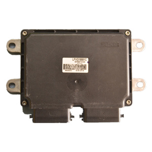 Unit Kontrol Komputer Mesin ECU Baru untuk CX-30 CX-5 ATENZA mazda3 LFVG18881C L5T318881A - Product Image 4