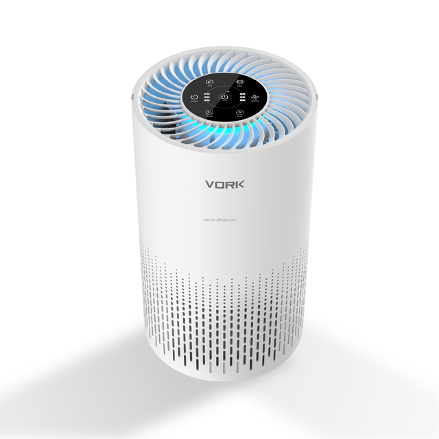 Brand New Powerful Air Purifiers for Home Large Room HEPA Air Purifier with PM 2.5 Air Quality Display