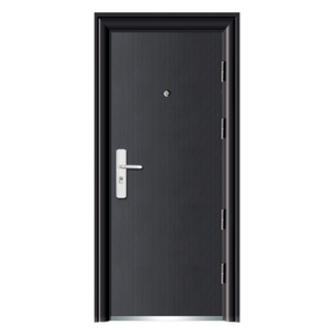 Hiện Đại Mỹ thiết kế nhà lối vào cửa trước lớn lối vào bên ngoài cửa ra vào hiện đại - Product Image 1