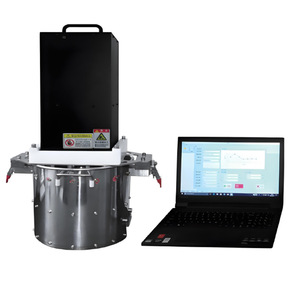 Betonreometer LBY-2 type, ultralange garantie, makkelijk te verplaatsen, hoge precisie, aanpasbare instrumentatie, gemaakt in Hebei - Product Image 2