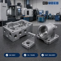 Service de fabrication de prototypes sur mesure Usinage CNC Impression 3D Coulée sous vide Pièces en métal et en plastique