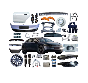 อะไหล่รถยนต์คุณภาพแท้สำหรับรถยนต์ Geely Zeekr Zeeker 001 001FR <span class=keywords><strong>007</strong></span> 009 X MIX 7X 9X ปี 2023 2024 2025 - Product Image 2