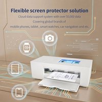 Plotter de Corte de Láminas de Hidrogel TPU MIETUBL M188 de 10.5 Pulgadas para Pantallas de Teléfonos Móviles y Cámaras con Precisión de 0.01mm