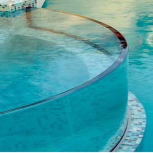 Piscina Principal de 1, 3, <span class=keywords><strong>5</strong></span>, 10 y 12 <span class=keywords><strong>Metros</strong></span>, Ideal para Natación, Piscina Infinita sin Fin - Product Image 4