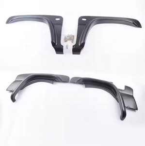 4x4 accessoires en plastique garde-boue fusées garniture pour <span class=keywords><strong>Suzuki</strong></span> Jimny pièces de rechange garde-boue garde-boue garde-boue - Product Image 6