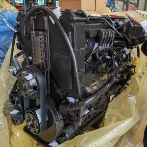 Kyotechs Diesel Machinery <strong>Engine</strong> Original Mining <strong>Engine</strong> QSX15-C ISX15 QSX15 for <strong>Cummins</strong> Diesel <strong>Engine</strong> - Product Image 1