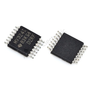 ANSOYO LMV324IPWR LMV324IPW 14TSSOP IC Chips <b>Integrated</b> <b>Circuits</b> Electronic Components Amplifier - Product Image 6