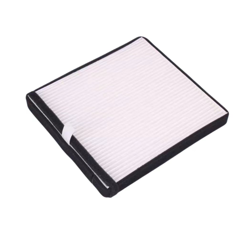 Applicable to Wuling Hongguang /S/V Rongguang /V/ Empty Core Filter Air Conditioning Cell Filter Auto Parts Filter Parts Image 4