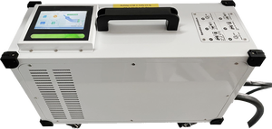 Nuova condizione 7kW caricabatteria rapido Mobile DC stazione <span class=keywords><strong>di</strong></span> <span class=keywords><strong>ricarica</strong></span> rapida CCS2 <span class=keywords><strong>per</strong></span> <span class=keywords><strong>veicoli</strong></span> <span class=keywords><strong>elettrici</strong></span> - Product Image 6