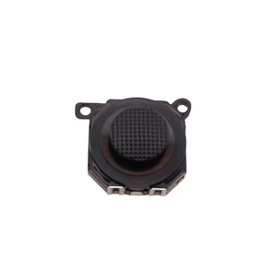 <strong>2025</strong> <strong>Psp</strong> <strong>Joystick</strong> Replacement Parts Black 3D <strong>Button</strong> Analog <strong>Joystick</strong> Console Games Accessories <strong>for</strong> <strong>PSP</strong> 1000 2000 3000 <strong>Button</strong> - Product Image 3