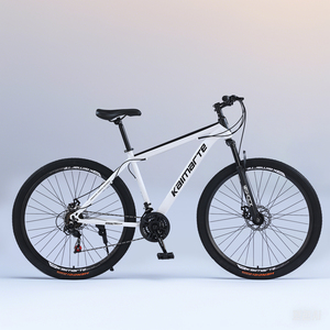 Vélo de route 26 pouces frein à disque en aluminium 21 vitesses nouveau design vélo de route à vitesse variable 26 pouces vélo de route - Product Image 5