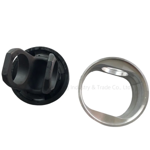 Pistón de Repuesto para Motores Diésel Cummins L10 / M11 / ISM 4025161 para Camiones de Trabajo Pesado / Maquinaria de Construcción - Product Image 2